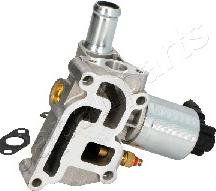 Japanparts EGR-0400 - Valvola ricircolo gas scarico-EGR autozon.pro