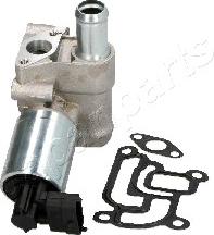 Japanparts EGR-0400 - Valvola ricircolo gas scarico-EGR autozon.pro