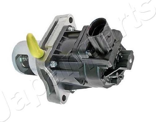 Japanparts EGR-0408 - Valvola ricircolo gas scarico-EGR autozon.pro