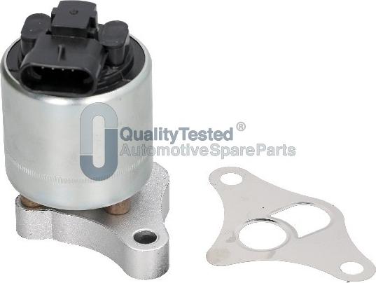 Japanparts EGR0407JM - Valvola ricircolo gas scarico-EGR autozon.pro