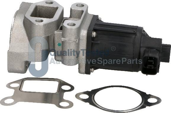 Japanparts EGR0414JM - Valvola ricircolo gas scarico-EGR autozon.pro