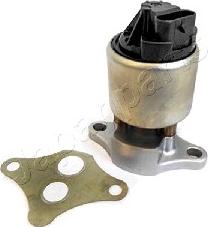 Japanparts EGR-0410 - Valvola ricircolo gas scarico-EGR autozon.pro