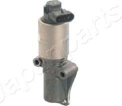 Japanparts EGR-0411 - Valvola ricircolo gas scarico-EGR autozon.pro