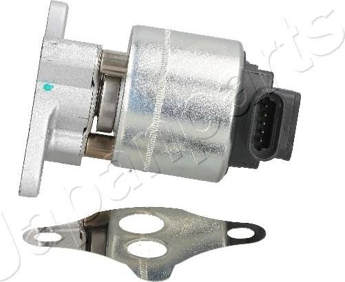 Japanparts EGR-0420 - Valvola ricircolo gas scarico-EGR autozon.pro