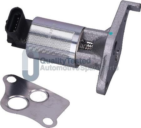 Japanparts EGR0421JM - Valvola ricircolo gas scarico-EGR autozon.pro