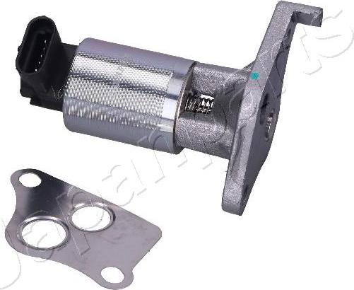 Japanparts EGR-0421 - Valvola ricircolo gas scarico-EGR autozon.pro