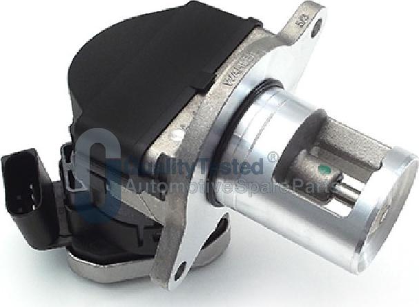 Japanparts EGR0507JM - Valvola ricircolo gas scarico-EGR autozon.pro