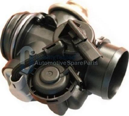 Japanparts EGR0603JM - Valvola ricircolo gas scarico-EGR autozon.pro