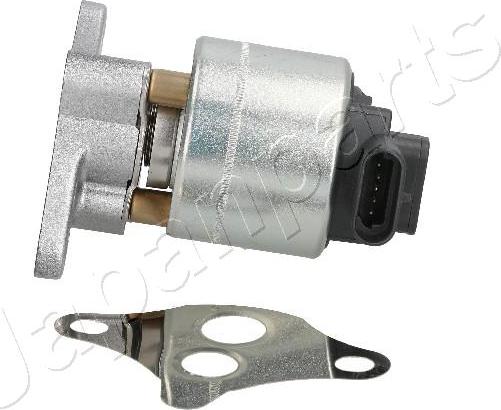 Japanparts EGR-0602 - Valvola ricircolo gas scarico-EGR autozon.pro