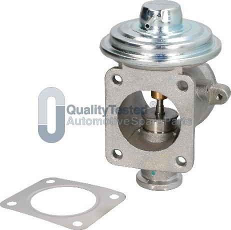 Japanparts EGR0102JM - Valvola ricircolo gas scarico-EGR autozon.pro