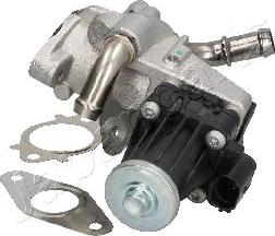 Japanparts EGR-0303 - Valvola ricircolo gas scarico-EGR autozon.pro