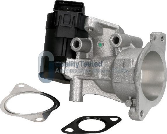 Japanparts EGR0302JM - Valvola ricircolo gas scarico-EGR autozon.pro