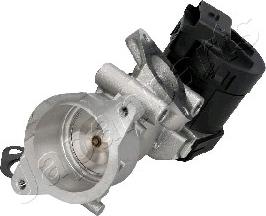 Japanparts EGR-0302 - Valvola ricircolo gas scarico-EGR autozon.pro