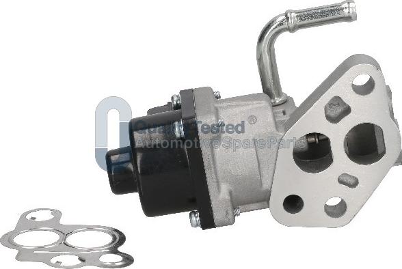 Japanparts EGR0307JM - Valvola ricircolo gas scarico-EGR autozon.pro