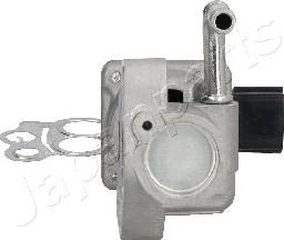 Japanparts EGR-0307 - Valvola ricircolo gas scarico-EGR autozon.pro