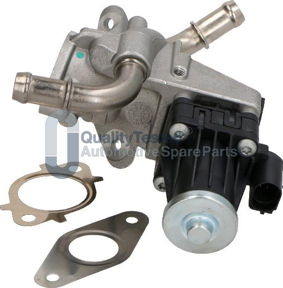 Japanparts EGR0314JM - Valvola ricircolo gas scarico-EGR autozon.pro