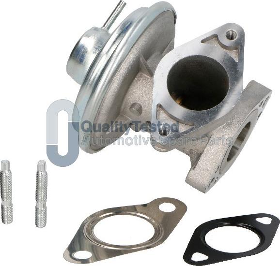 Japanparts EGR0316JM - Valvola ricircolo gas scarico-EGR autozon.pro