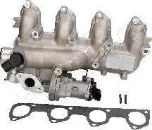 Japanparts EGR-0312 - Valvola ricircolo gas scarico-EGR autozon.pro