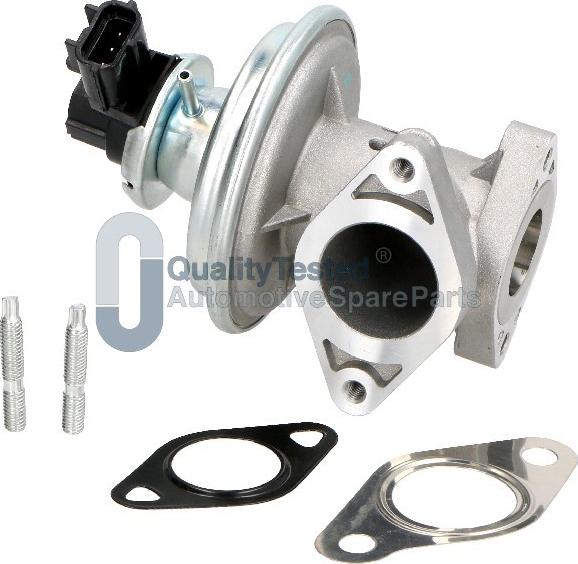 Japanparts EGR0317JM - Valvola ricircolo gas scarico-EGR autozon.pro