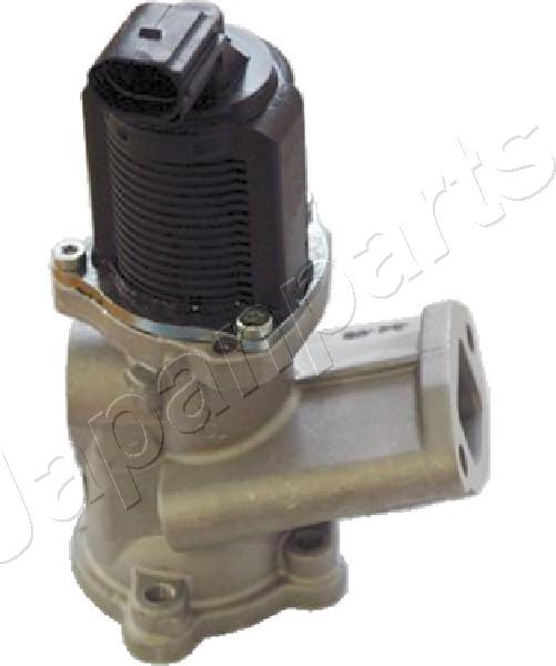 Japanparts EGR-0209 - Valvola ricircolo gas scarico-EGR autozon.pro