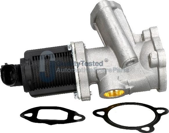 Japanparts EGR0204JM - Valvola ricircolo gas scarico-EGR autozon.pro