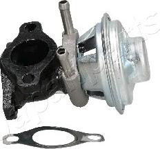 Japanparts EGR-0208 - Valvola ricircolo gas scarico-EGR autozon.pro