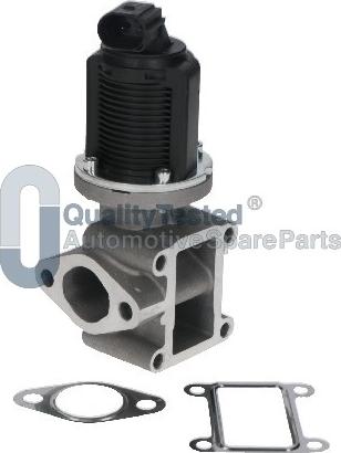 Japanparts EGR0202JM - Valvola ricircolo gas scarico-EGR autozon.pro