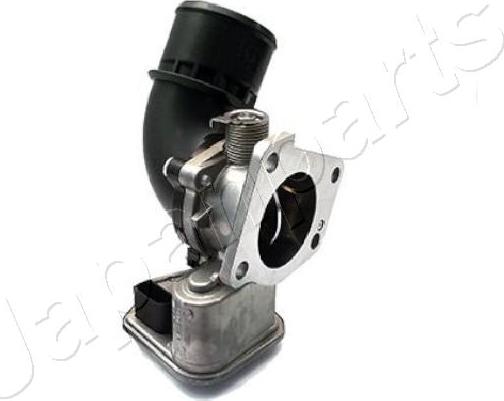 Japanparts EGR-0214 - Valvola ricircolo gas scarico-EGR autozon.pro