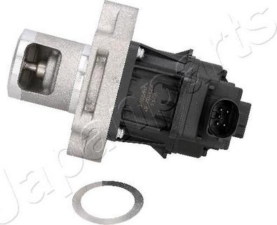 Japanparts EGR-0213 - Valvola ricircolo gas scarico-EGR autozon.pro