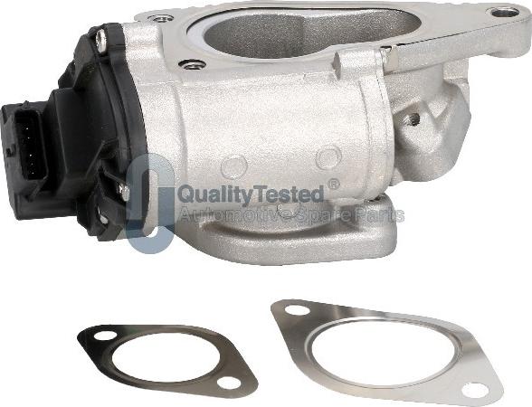 Japanparts EGR805JM - Valvola ricircolo gas scarico-EGR autozon.pro