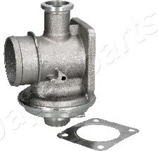 Japanparts EGR-L04 - Valvola ricircolo gas scarico-EGR autozon.pro