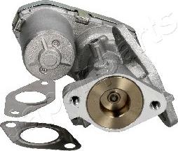 Japanparts EGR-L05 - Valvola ricircolo gas scarico-EGR autozon.pro