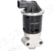 Japanparts EGR-W00 - Valvola ricircolo gas scarico-EGR autozon.pro