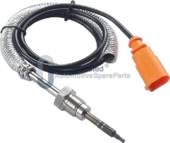 Japanparts EGT0953JM - Sensore, Temperatura gas scarico autozon.pro