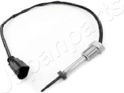 Japanparts EGT-0909 - Sensore, Temperatura gas scarico autozon.pro