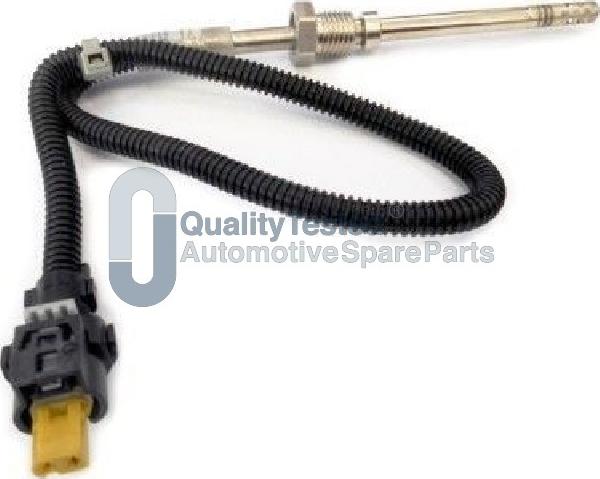 Japanparts EGT0501JM - Sensore, Temperatura gas scarico autozon.pro