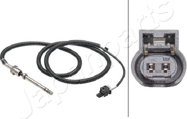 Japanparts EGT-0508 - Sensore, Temperatura gas scarico autozon.pro