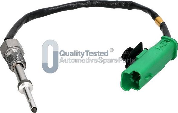 Japanparts EGT0601JM - Sensore, Temperatura gas scarico autozon.pro