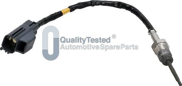 Japanparts EGT0300JM - Sensore, Temperatura gas scarico autozon.pro