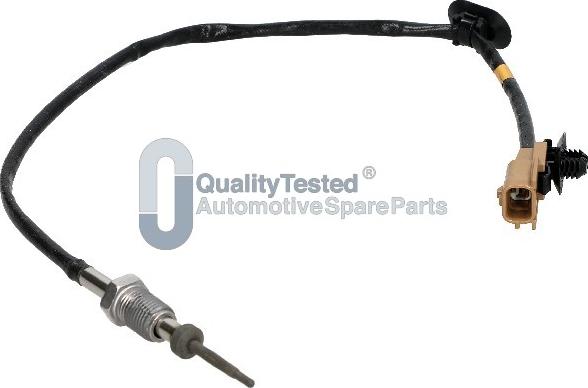 Japanparts EGT0704JM - Sensore, Temperatura gas scarico autozon.pro