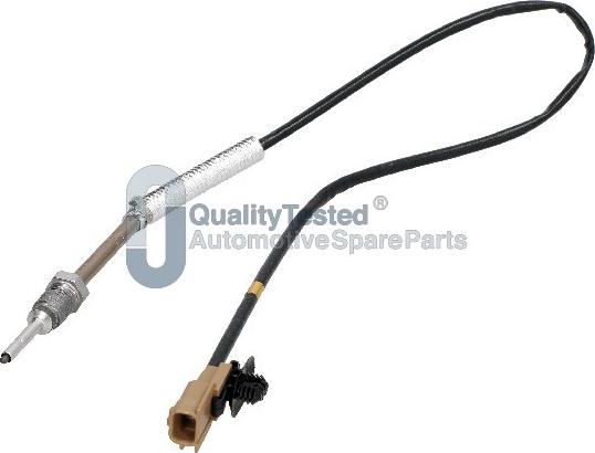 Japanparts EGT0701JM - Sensore, Temperatura gas scarico autozon.pro