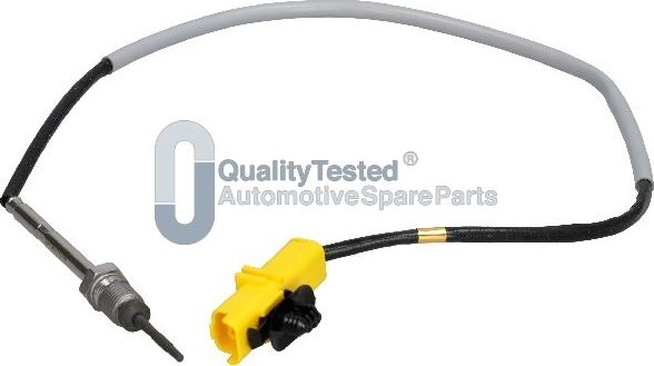 Japanparts EGT0703JM - Sensore, Temperatura gas scarico autozon.pro