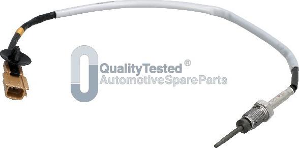 Japanparts EGT0707JM - Sensore, Temperatura gas scarico autozon.pro