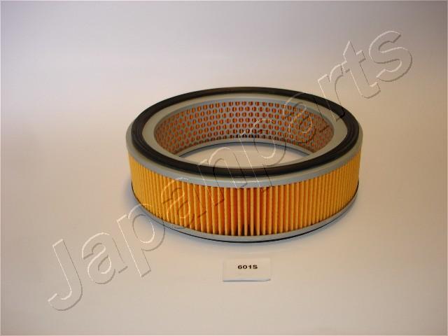 Japanparts FA-601S - Filtro aria autozon.pro