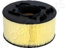 Japanparts FA-0115JM - Filtro aria autozon.pro