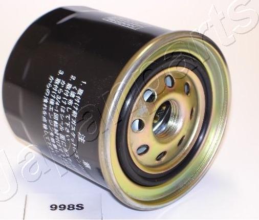 Japanparts FC-998S - Filtro carburante autozon.pro