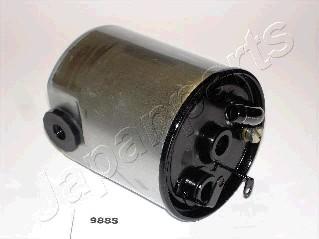 Japanparts FC-988S - Filtro carburante autozon.pro