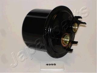 Japanparts FC-499S - Filtro carburante autozon.pro