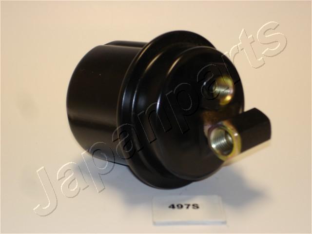 Japanparts FC-497S - Filtro carburante autozon.pro