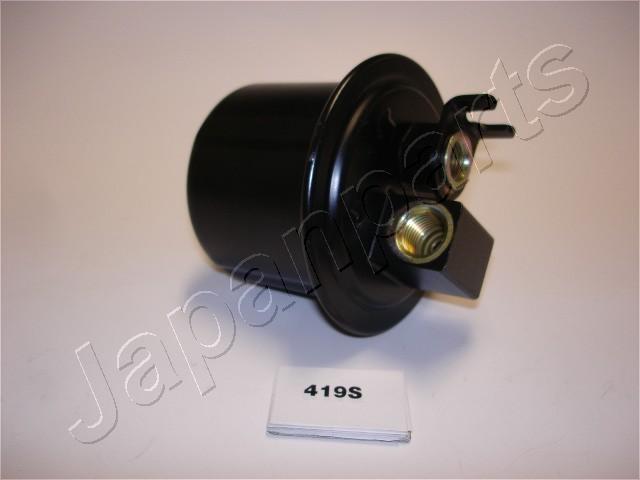 Japanparts FC-419S - Filtro carburante autozon.pro